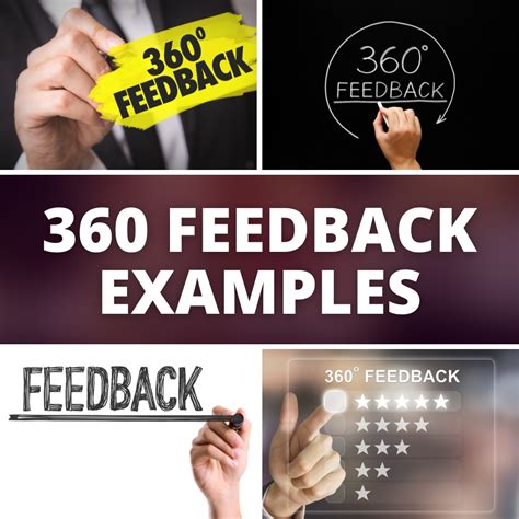 45 Examples of 360.